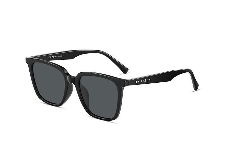 TR-90 Polarized Men's Sunglasses